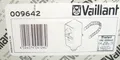 Produktbild: Vaillant Anlegethermostat  VRC 009642/  20-90°