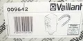 Produktbild: Vaillant Anlegethermostat  VRC 009642/  20-90°