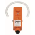 Produktbild: Vaillant VRC 9642 Anlegethermostat mit Umschaltkontakt + Spannband
