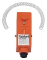 Produktbild: VA Anlegethermostat VRC 9642 mit Umschaltkontakt, Spannband-Befestig.