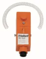 Produktbild: VAILLANT Anlegethermostat VRC 9642 mit Umschaltkontakt, Spannband-Befestigung 00
