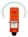 Produktbild: Vaillant Anlegethermostat VRC9642 Raumtemperaturregler 009642 Anlegethermostat