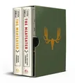 Produktbild: Meateater Cookbooks Box Set: The Meateater Fish and Game Cookbook, the