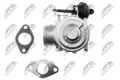 Produktbild: Für NTY EGR-SK-003 EGR VALVE