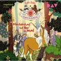 Produktbild: Audio Verlag Die Haferhorde - Teil 17: Märchenstund' hat Heu im Mund (Bürger Lars Dietrich, Nina Dulleck, Sabine Stiepani, Suza Kolb, Deutsch) (7424-1833-3)