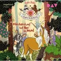 Produktbild: Die Haferhorde - Märchenstund' hat Heu im Mund, 2 Audio-CD Ungekürzte Lesung mit Bürger Lars Dietrich (2 CDs), Lesung. CD Standard Audio Format