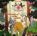 Produktbild: Die Haferhorde – Teil 17: Märchenstund‘ hat Heu im ... | Buch | Zustand sehr gut