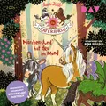 Produktbild: Die Haferhorde - Teil 17: Märchenstund' hat Heu im Mund Suza Kolb - Hörbuch