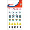 Produktbild: herlitz Aufkleber Planer-To do Reminder verschiedene Motive,