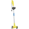 Produktbild: Gloria Haus und Garten 000289.0000 Weedbrush Fugenreiniger Stahl, Draht 230 V