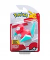 Produktbild: POKEMON Kampf Figur Porygon