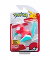 Produktbild: POKEMON Kampf Figur Porygon Neu OVP*