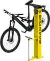 Produktbild: Topeak Profi Bicycle Fix Station mit Pumpe und 10 wichtigen Werkzeugen
