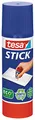 Produktbild: tesa Stick ecoLogo - Geruchsneutraler Klebestift für Papier und Pappe - Lösungsmittelfrei und Umweltschonend - 40 g