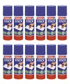 Produktbild: 12 x Tesa Alleskleber 40g Büro Stick Klebestift, Klebstift ohne Lösungsmittel