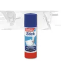 Produktbild: (61,30€/kg) Tesa Stick Klebestift 40g Alleskleber Büro Klebstoff Kleber 40 g