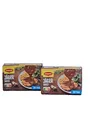 Produktbild: Maggi Jäger Sauce 2 Packungen (4x 250 ml)