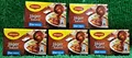 Produktbild: (5,40€/5x Maggi Jäger Sauce Jägersauce Doppelpackung f. Schnitzel Versand0€