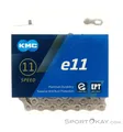 Produktbild: KMC E11 EPT 136GL 11-fach E-Bike Kette-Grau-One Size