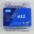 Produktbild: KMC Kette e11 ept silver 1/2