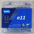 Produktbild: KMC e11 EPT E-Bike Kette BE11TEP36 Anti-Rost 1/2