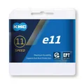 Produktbild: KMC Schaltungskette e11 EPT Anti-Rost, 1/2