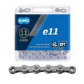 Produktbild: KMC E11 Kette für E-BIke 136L 11s + Clips