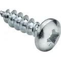 Produktbild: Hettich Panhead-Schraube Ø 4,5 mm x 16 mm Stahl Verzinkt 24 Stück
