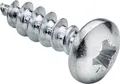 Produktbild: Hettich Gewindeschraube Hettich Panhead-Schrauben 4,5 x 16 mm, verzinkt
