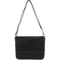 Produktbild: GERRY WEBER Lugano Flap Bag S Black - Schwarz