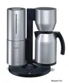 Produktbild: Siemens Porsche Design Filter Kaffeemaschine TC911P2 Wassertank Kaffeekanne ⭐️
