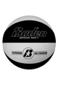 Produktbild: Baden Fußball Basic schwarz/weiss