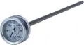 Produktbild: Ölthermometer Öltemperaturmesser für BMW R 100 GS RT RS 650 80 R RT ST
