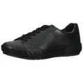 Produktbild: Ara Sneaker Glattleder . Sneaker (1-tlg) schwarz 41,5 EU (7,5 UK)