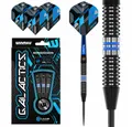 Produktbild: Winmau Dartpfeil Winmau Steeldart Galactics 1526 24g - Darts.