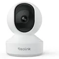 Produktbild: Reolink 2K Überwachungskamera Innen, 360°-Ansicht, Auto-Tracking