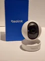 Produktbild: Reolink 2K Innenkamera – 360° Überblick mit Auto-Tracking (in Werkseinstellung)