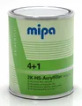 Produktbild: MIPA 4+1 Acrylfiller HS hellgrau 1 Liter