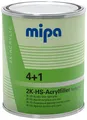 Produktbild: Mipa Acrylfüller 4+1 HS 4+1 Acrylfilter HS 1l hellgrau