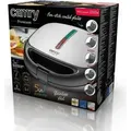 Produktbild: Adler Multifunktionaler 5in1-Toaster Camry CR 3042