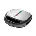 Produktbild: Camry CR 3042 Multifunktionales Backgerät 5in1 1200 W Sandwich Maker Waffeleisen