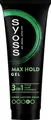 Produktbild: Syoss Gel 250Ml Max Hold Es/Pt