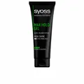 Produktbild: Syoss Gel Max Hold Haargel Fixiergel 250ml