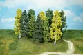 Produktbild: Heki 1762 10 Bäume 14 - 18 CM