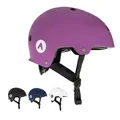 Produktbild: Kask ATTABO Genes rosa, M, leicht, sicher, Damenhelm 55-58 cm