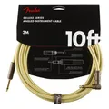 Produktbild: Fender Deluxe Tweed Instrument Cable 3 m