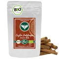 Produktbild: Azafran BIO Ceylon Zimt Zimtstangen 10 cm 20 Stk