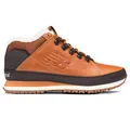 Produktbild: New Balance H754 (14H), Unisex-Erwachsene Combat Boots, Braun (LFT TAN), 44.5 EU (10 Erwachsene UK)