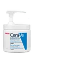 Produktbild: L'Oreal Deutschland GmbH CERAVE Feuchtigkeitscreme Pumpe 454 g 17572901