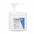 Produktbild: Cerave Feuchtigkeitscreme Pumpe 454 g